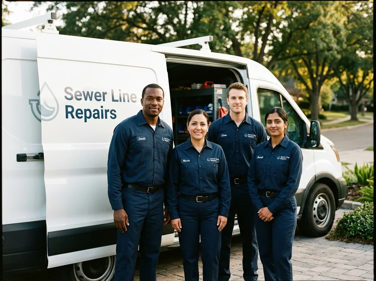 Emergency Plumber company in Black River Falls, WI