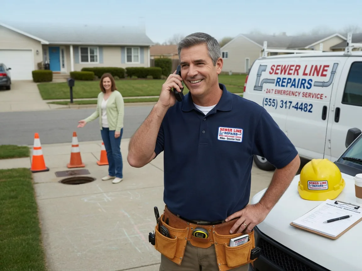 Emergency Plumber Black River Falls, WI FAQs